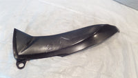2011 11 Suzuki GSXR1000 GSX-R1000 Right Gas Petrol Fuel Tank Cover Fairing Cowl - C3 Cycle