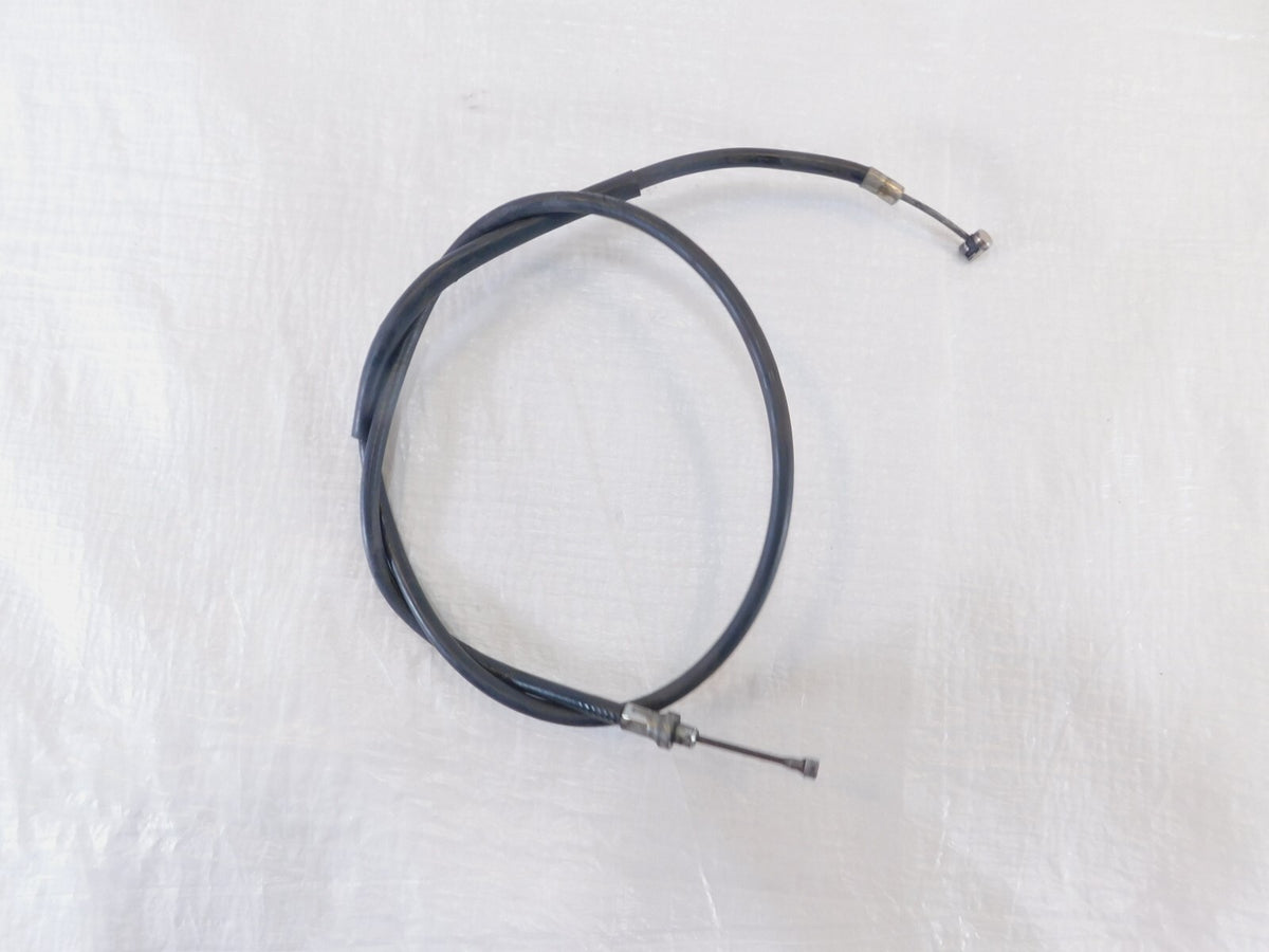 1994-2003 Honda VF750 VF750C VF750C2 Magna 750 Left Clutch Lever Cable Line Wire - C3 Cycle