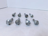 Harley Davidson Twin Cam Touring Dyna & Softail Cylinder Head Mount Bolts - C3 Cycle