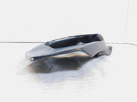 2003 Aprilia SL1000 Falco Black Left Centeral Outer Fairing Cover Cowl - C3 Cycle