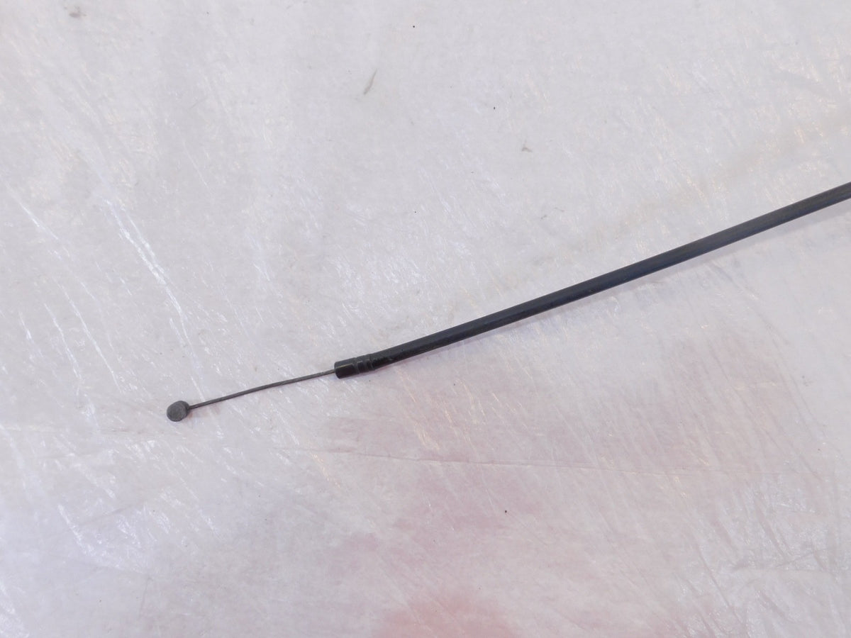 1981-1983 Yamaha Virago750 XV750 XJ750 Front Left Handlebar Starter Choke Cable - C3 Cycle