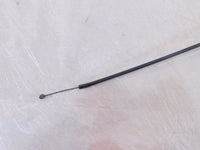 1981-1983 Yamaha Virago750 XV750 XJ750 Front Left Handlebar Starter Choke Cable - C3 Cycle