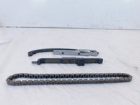 1982-2016 Honda CM250C & CMX250 Rebel 250 Cam Camshaft Chain & Tensioner Guides - C3 Cycle