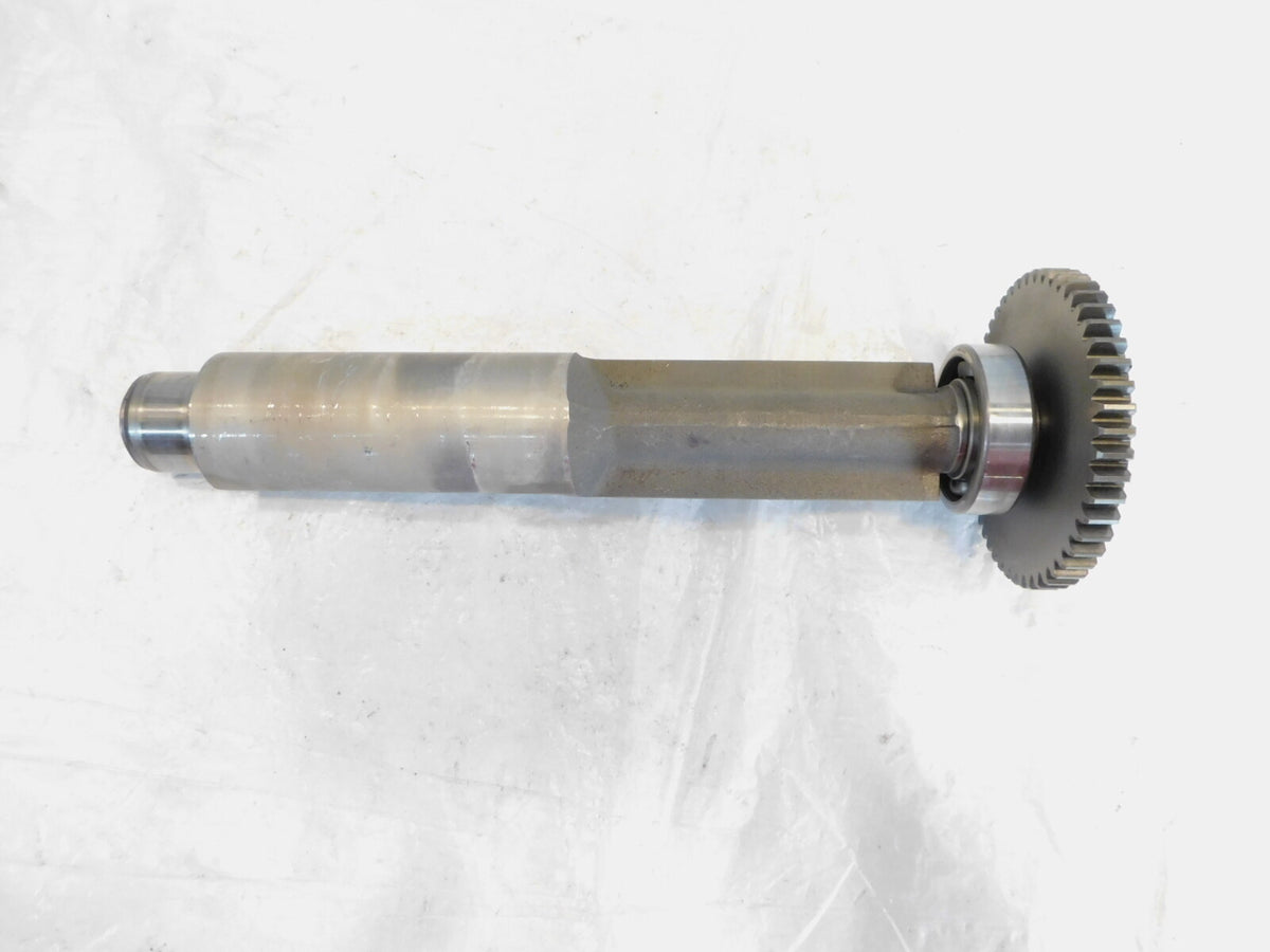 Triumph Daytona Trident Sprint Trophy 900 Tiger Thunderbird Crank Shaft Balancer - C3 Cycle