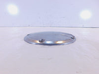 Harley Davidson Twin Cam Softail & Dyna Left Engine Motor Clutch Derby Cover - C3 Cycle