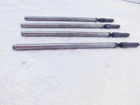Harley EVO Electra Glide Dyna Softail Adjustable Intake Exhaust Valve Pushrods - C3 Cycle