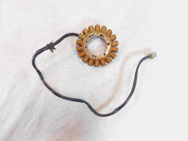 Honda VT750 Shadow Aero & Spirit 750 & 750C2/C2F Alternator Stator Magneto Coil