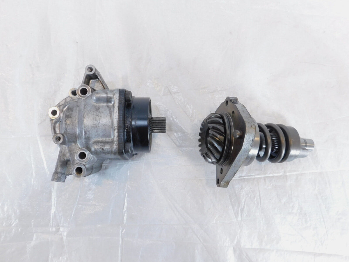 1995 1996 Honda VT1100 VT1100C Shadow 1100 ACE Cross Shaft Gear For Final Drive - C3 Cycle