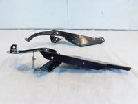 Harley Davidson Touring Electra Glide & Street Glide Front Fairing Brackets - C3 Cycle