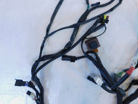 2017-2020 Harley Davidson XG750A Street Rod 750 Main Wire Wiring Harness Loom - C3 Cycle