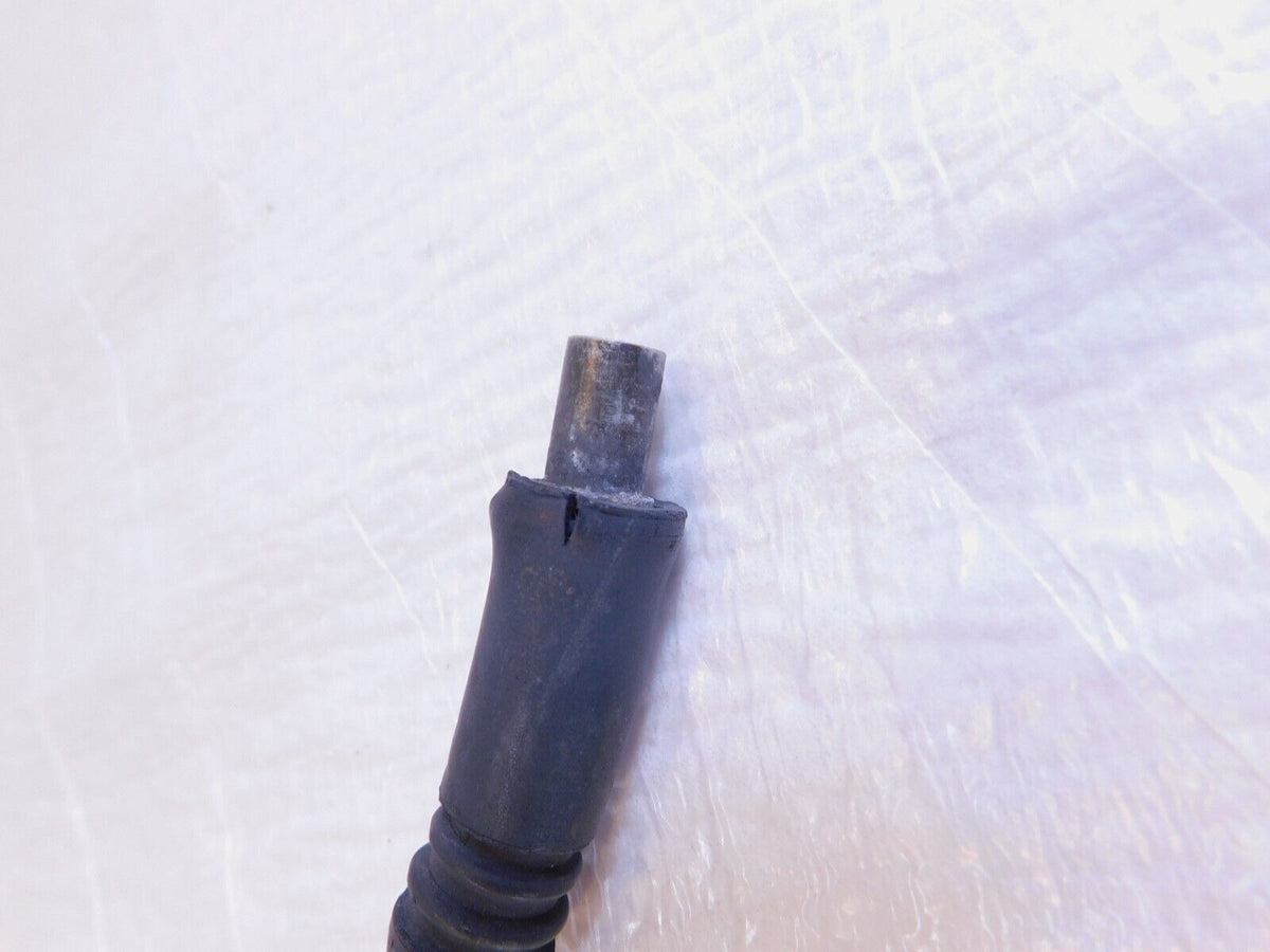 1987-1989 BMW K100RS K100 RS Throttle Accelerator Bowden Cable - 32145737837 - C3 Cycle