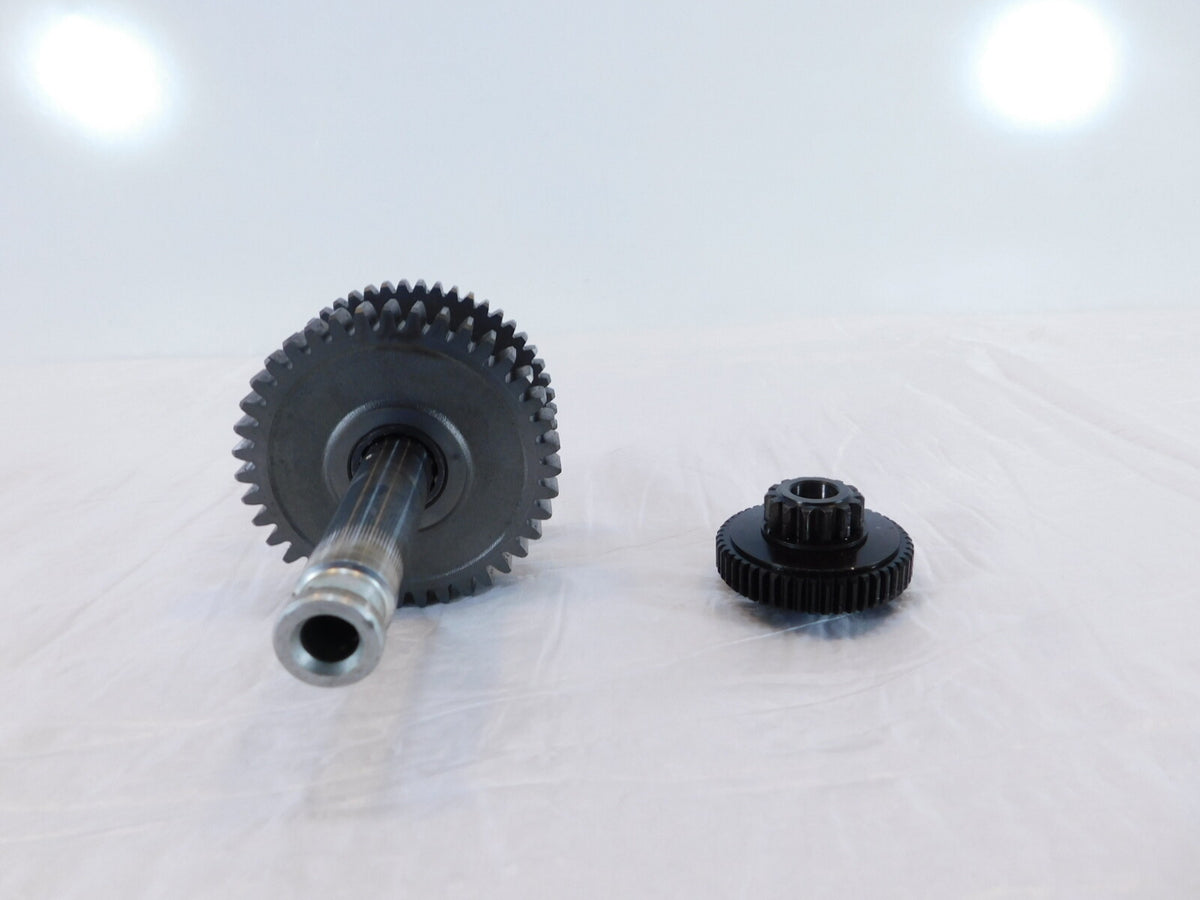 Kawasaki Ninja ZX-14 ZX14R & ZX-14R & ZG1400 Concours 1400 Starter Clutch Gears - C3 Cycle