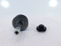 Kawasaki Ninja ZX-14 ZX14R & ZX-14R & ZG1400 Concours 1400 Starter Clutch Gears - C3 Cycle