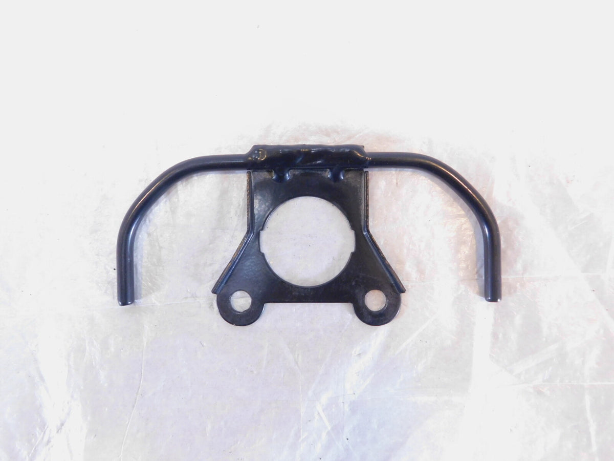 1997-2000 BMW F650 Funduro F650ST Steering Lock Holder Mounting Bracket Stay - C3 Cycle