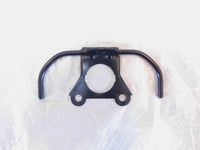 1997-2000 BMW F650 Funduro F650ST Steering Lock Holder Mounting Bracket Stay - C3 Cycle