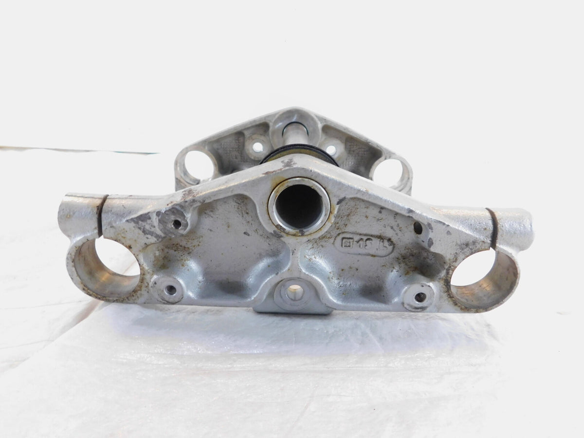 2002-2008 Suzuki GZ250 Marauder 250 Front Wheel Fork Steering Stem Triple Trees - C3 Cycle