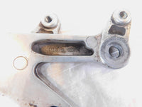 Honda CBR900RR CBR929RR FireBlade 900 929 Front Left/Right Footpeg Holder Mounts - C3 Cycle