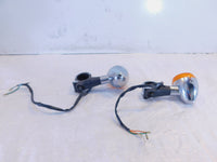 Honda VT600 Shadow 600 & 750 Spirit & VTX1300C Rear Turn Signal Indicators - C3 Cycle