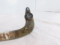 1997-2003 Honda GL1500 GL1500C Valkyrie 1500 Chrome Right Brake Pedal Lever - C3 Cycle
