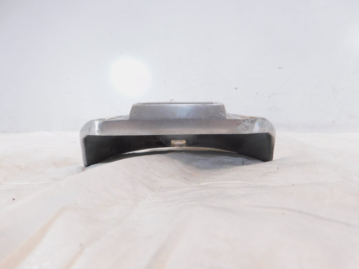 Harley Davidson Sportster 883 & 1200 Headlight Headlamp Visor Mount Bracket - C3 Cycle