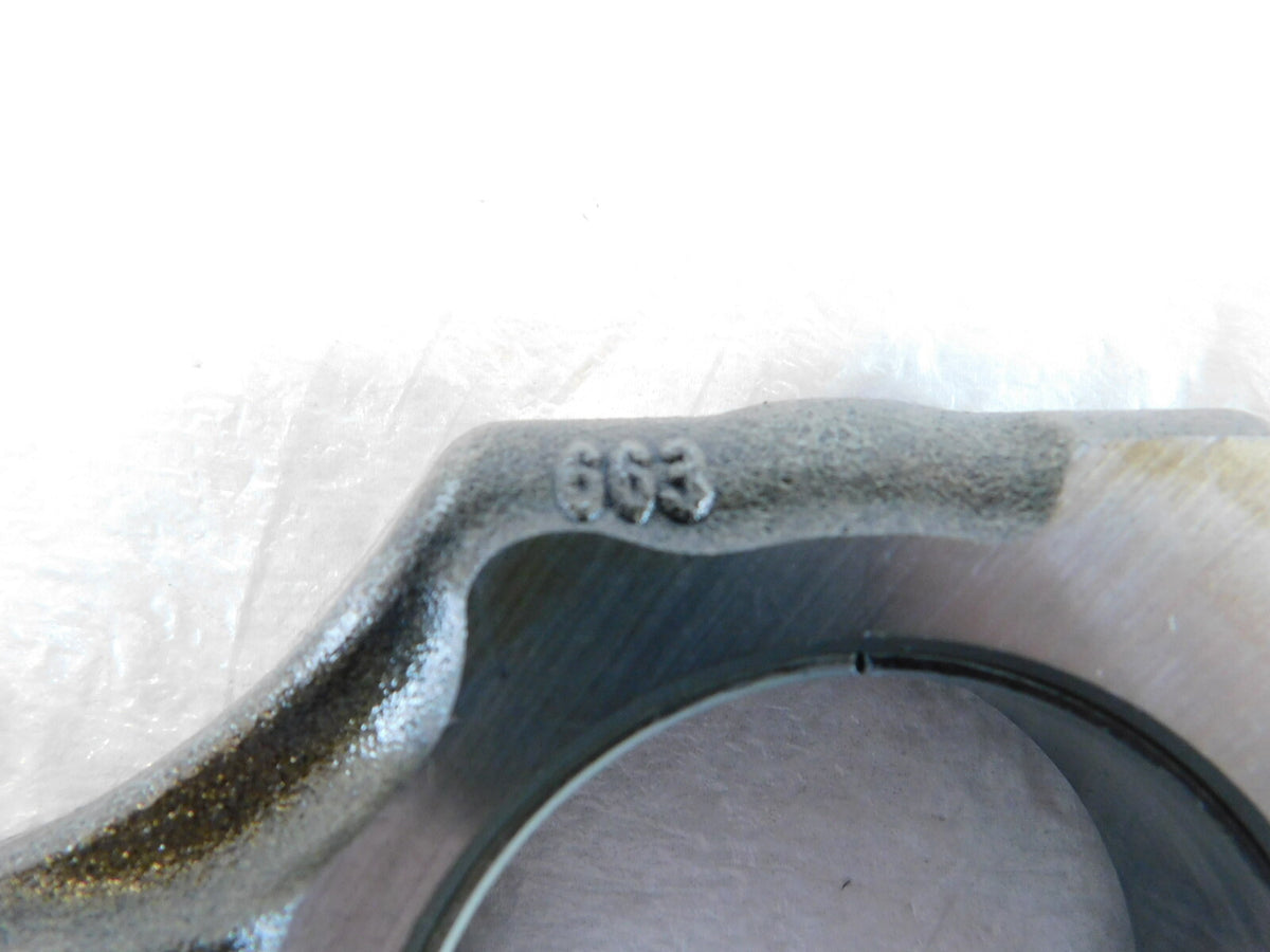 Victory Vision & Vegas Engine Motor Crank Crankshaft Piston Connecting Rods