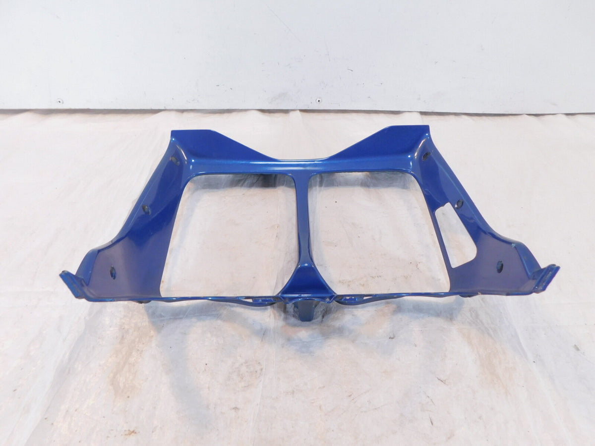 1984-1996 BMW K1100RS K100RS Front Radiator Engine Cooling Duct Trim Panel Cover - C3 Cycle