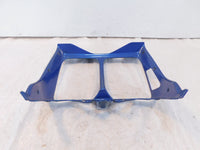 1984-1996 BMW K1100RS K100RS Front Radiator Engine Cooling Duct Trim Panel Cover - C3 Cycle