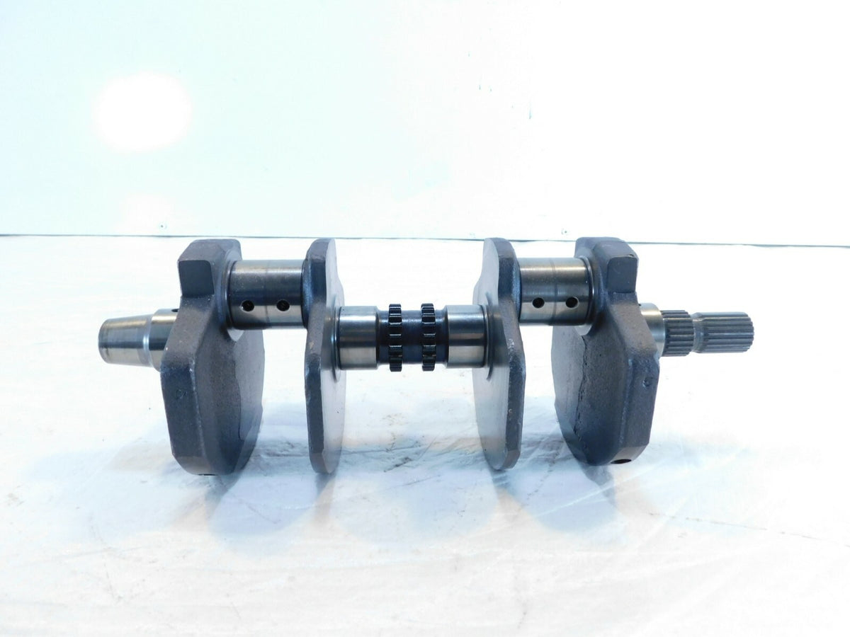 1994-2003 Honda VF750 VF750C Magna 750 Engine Motor Crank Shaft Crankshaft - C3 Cycle