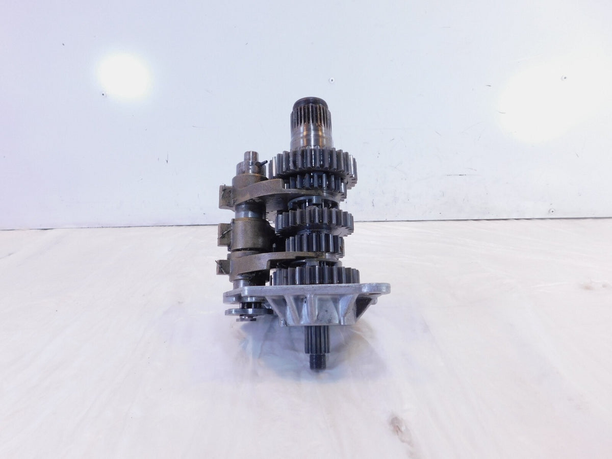 1991 1992 1993 Harley Davidson Sportster 883 & 1200 Transmission Gears Assembly - C3 Cycle