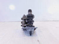 1991 1992 1993 Harley Davidson Sportster 883 & 1200 Transmission Gears Assembly - C3 Cycle