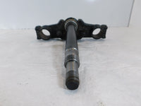 1985-2005 Kawasaki KLR250 KL250D Front Fork Lower Triple Tree Steering Stem - C3 Cycle
