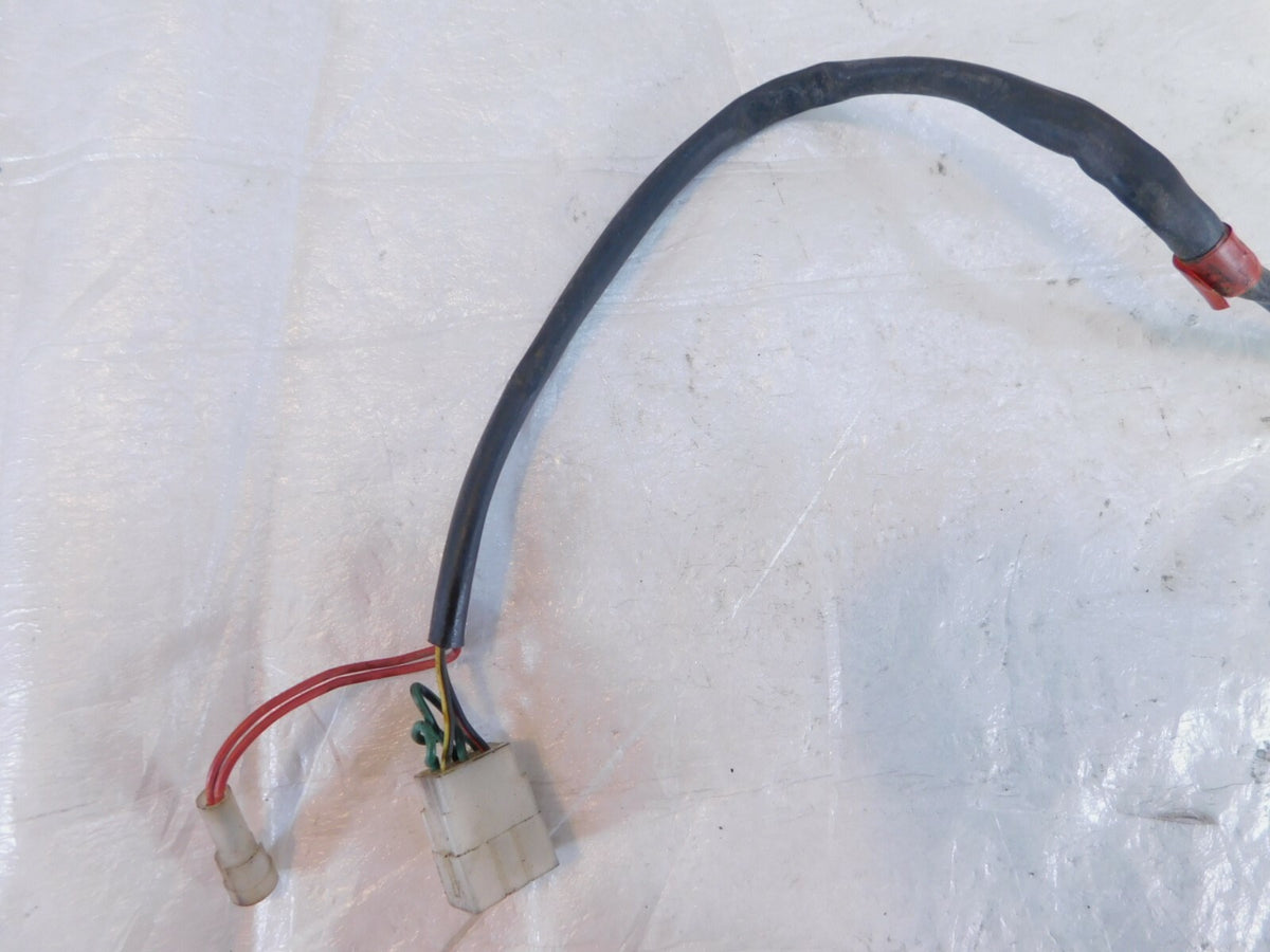 1997-2000 BMW F650 Funduro F650ST Right Handlebar Engine Start/Stop Kill Switch - C3 Cycle