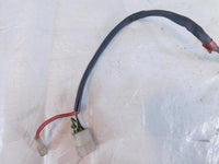 1997-2000 BMW F650 Funduro F650ST Right Handlebar Engine Start/Stop Kill Switch - C3 Cycle