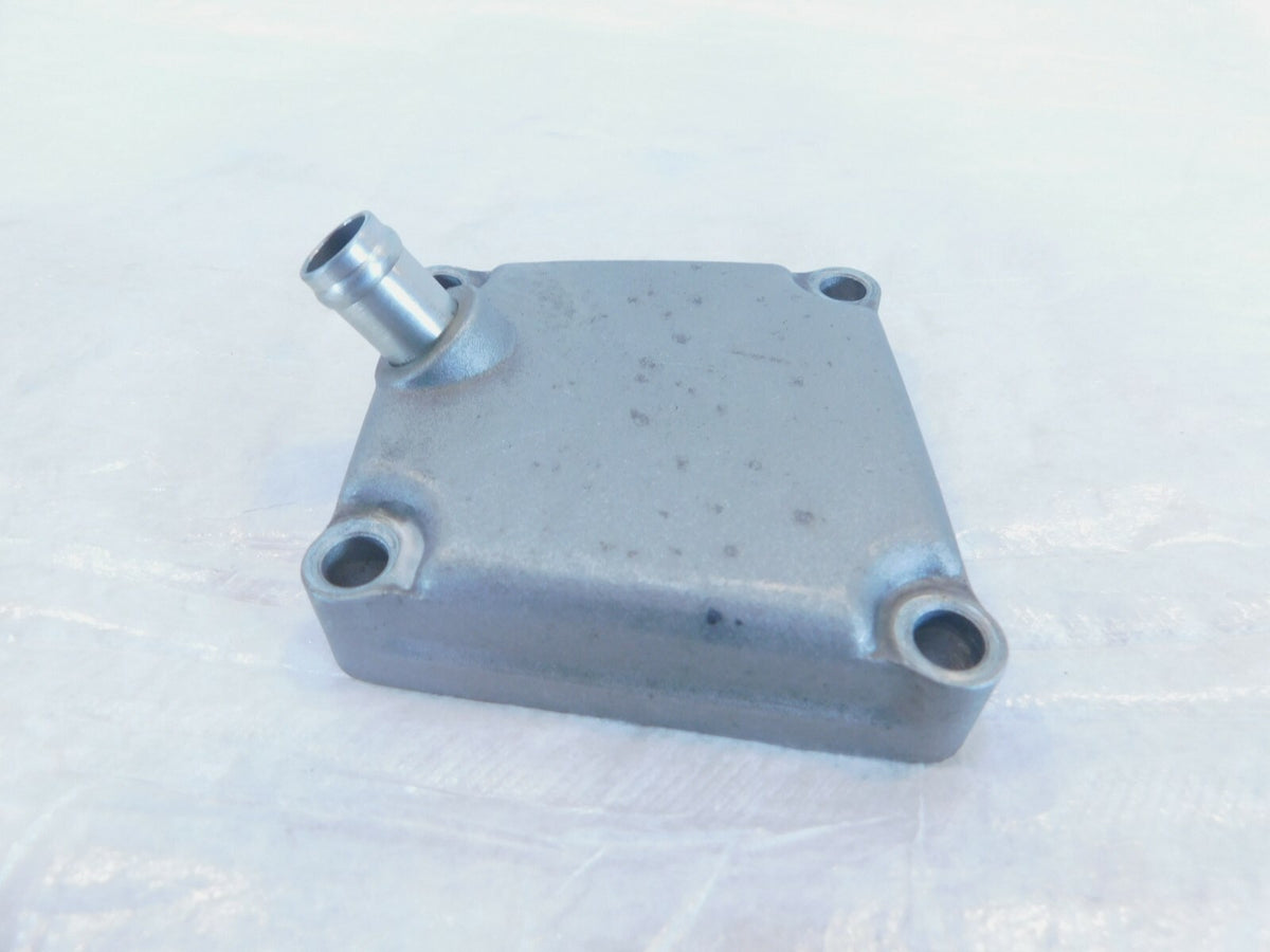 2015 2017 2018 19 Suzuki GW250 GSX250R Engine Motor Crankcase Top Breather Cover - C3 Cycle