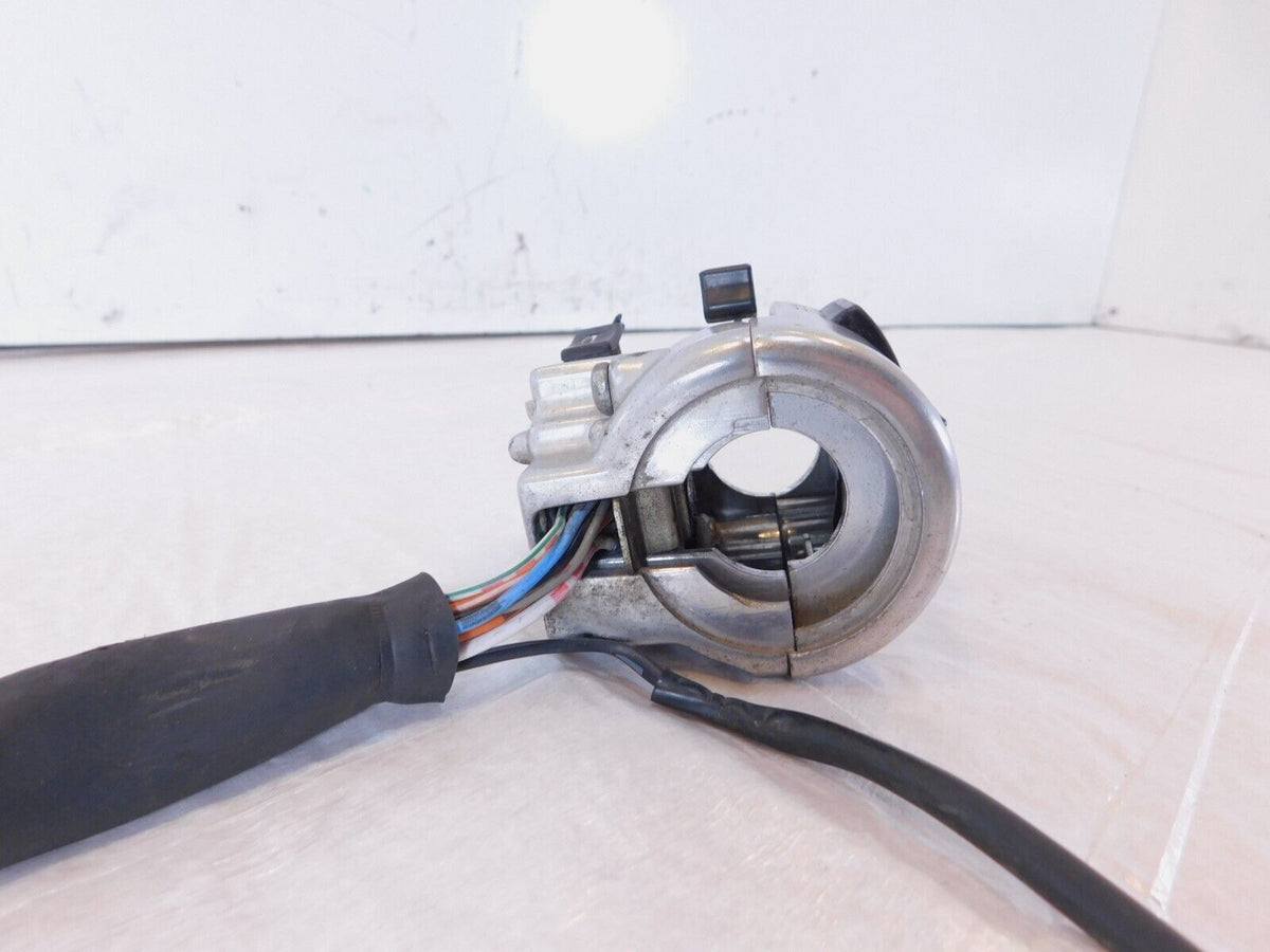 Honda VTX1800 VTX1800R VTX1800S Left Handlebar Turn Signal Indicator Switches - C3 Cycle