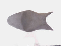 2007 2008 2009 Aprilia Shiver 750 SL750 Main Rider & Passenger Seat Saddle