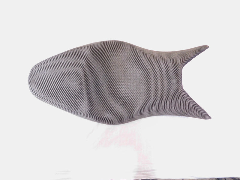 2007 2008 2009 Aprilia Shiver 750 SL750 Main Rider & Passenger Seat Saddle