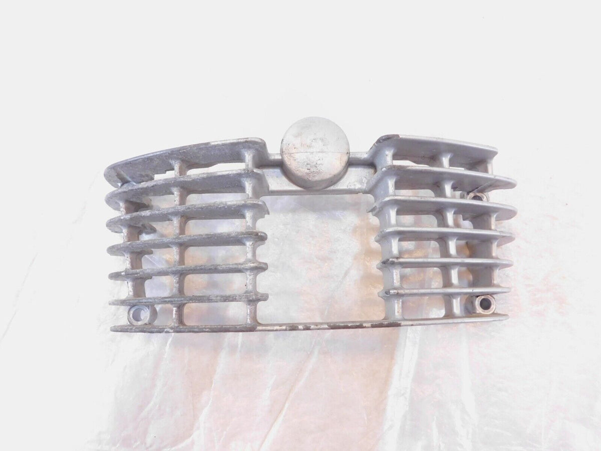 Honda Shadow VT1100 VT1100C Ace Aero Front Left Cylinder Head Cooling Cover Fins - C3 Cycle