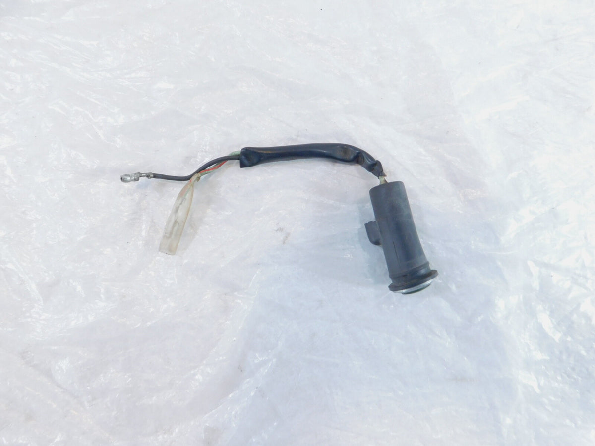 1985-1987 Honda Rebel CMX250 CMX250C Instrument Gauge Neutral Gear Display Light - C3 Cycle