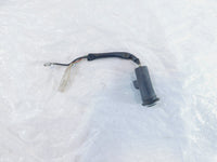 1985-1987 Honda Rebel CMX250 CMX250C Instrument Gauge Neutral Gear Display Light - C3 Cycle