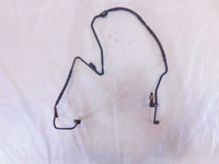 14-22 Harley Davidson Street Electra Glide ABS Rear Brake Pump Hose Line Pipe - C3 Cycle