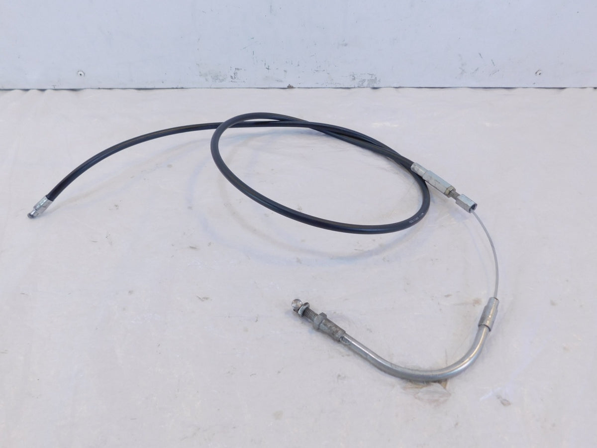 Victory V92 Kingpin Vegas Hammer Deluxe Classic & Touring Cruiser Clutch Cable - C3 Cycle