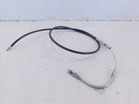 Victory V92 Kingpin Vegas Hammer Deluxe Classic & Touring Cruiser Clutch Cable - C3 Cycle