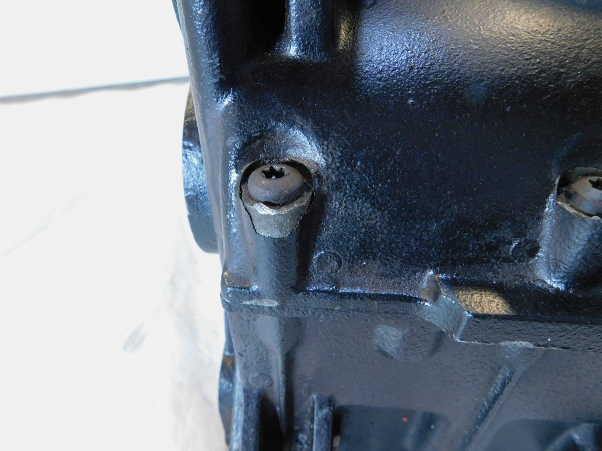 Triumph Sprint 900 & Trophy 900 Motor Engine Block Crankcases & Cylinder Barrels - C3 Cycle