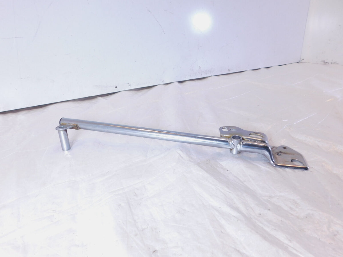 Honda GL500 GL650 Silverwing 500 650 Pair Rear Fender Bumper Turn Signal Bracket - C3 Cycle