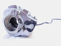 Harley Chrome Road King Classic Left Horn & Turn Signal Handlebar Switches - C3 Cycle