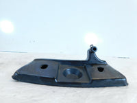 1985-1986 Honda VT1100 VT1100C Shadow 1100 Fuel Gas Petrol Tank Overflow Plate - C3 Cycle