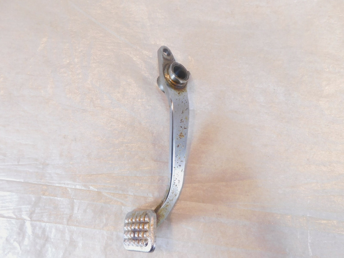 Suzuki Intruder 750 800 Boulevard S50 VS800 Rear Wheel Foot Brake Pedal Lever - C3 Cycle