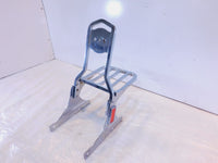 Harley Davidson Softail Heritage Classic Rear Passenger Backrest Sissybar - C3 Cycle