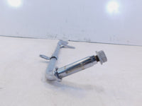 Chrome Harley Davidson Touring Road King Electra Glide Kick Side Stand Kickstand - C3 Cycle